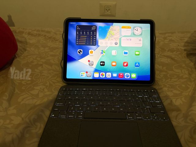 Ipad air m2 logitec combo