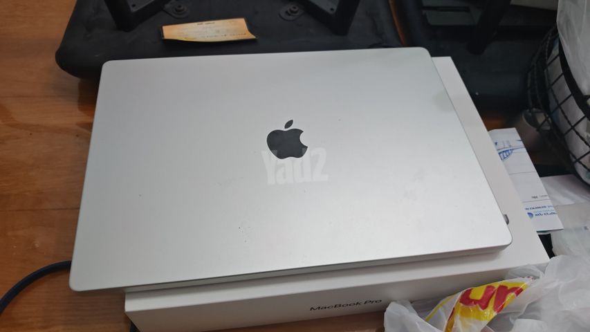 Apple Macbook Max M3