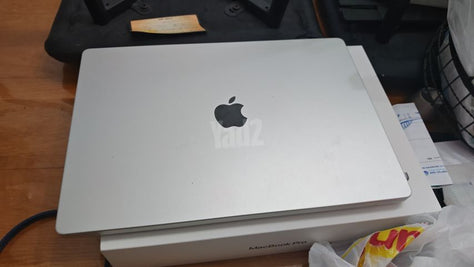 Apple Macbook Max M3