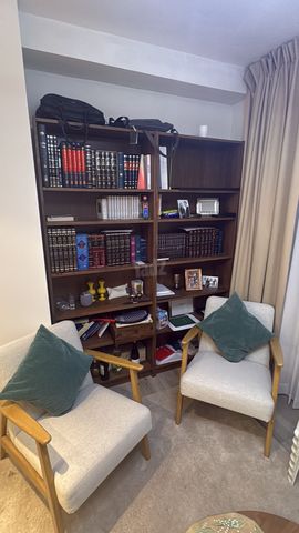כורסת IKEA EKENÄSE