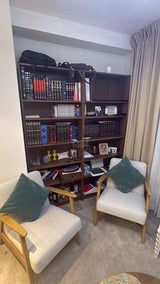 כורסת IKEA EKENÄSE