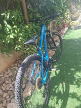 אופני הרים Merida Big 7 40