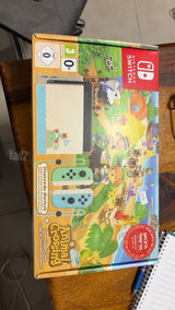 Nintendo switch ומשחקים