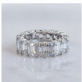 טבעת Swarovski מידה 52