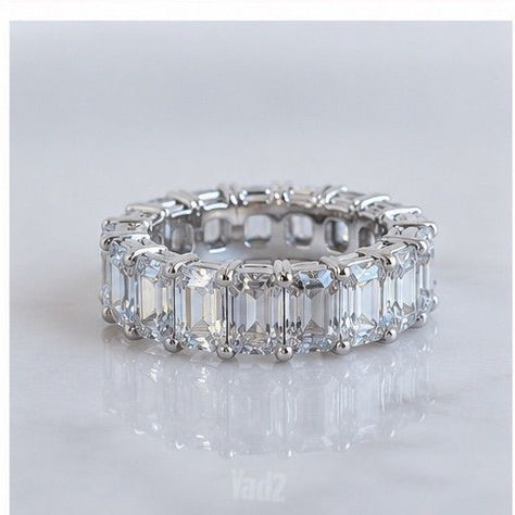 טבעת Swarovski מידה 52