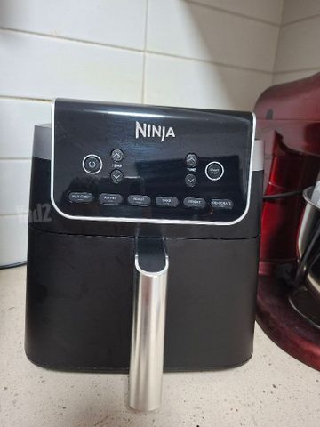 Ninja -Air fryer