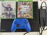 קונסולת XBOX one
