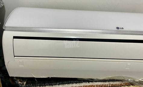 מזגן 3.5 כ"ס של LG