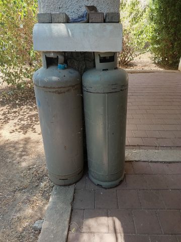 בלון גז 48