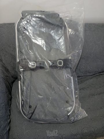 עגלת תינוק