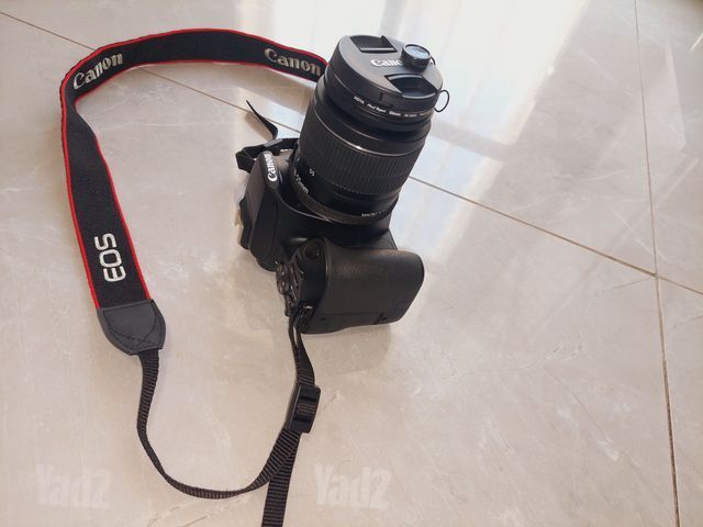מצלמת canon