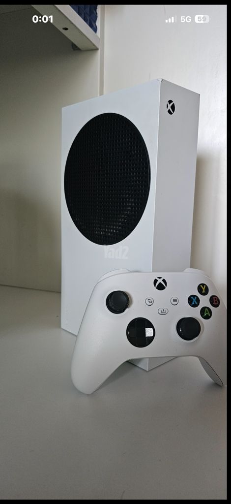 Xbox seris s