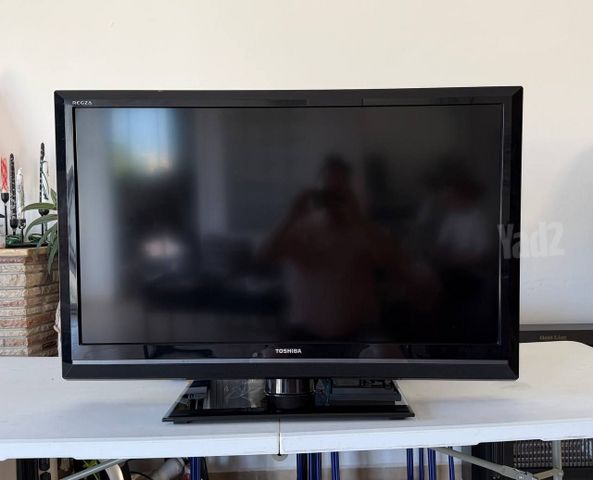 טלוויזיה Toshiba REGZA