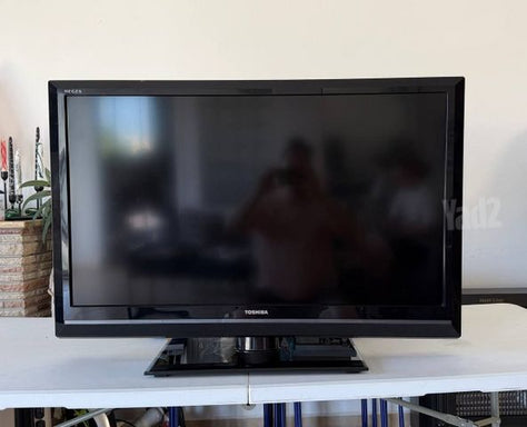 טלוויזיה Toshiba REGZA