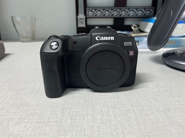Canon rp