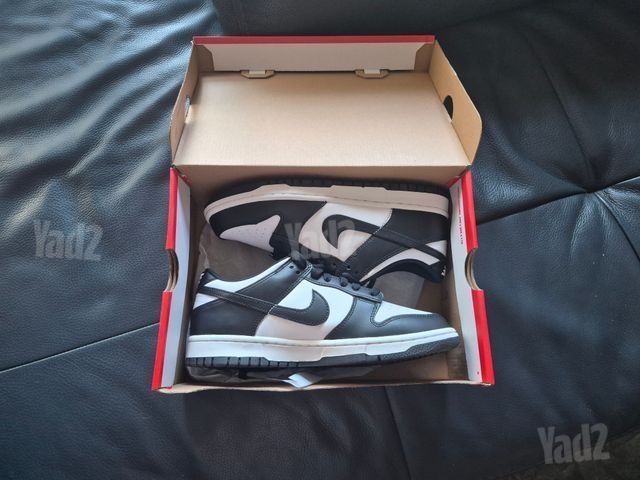 Nike dunk low