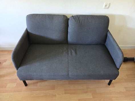 ספת IKEA GLOSTAD