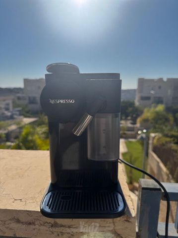 מכונת קפה