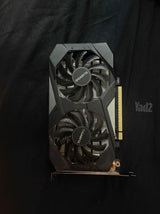 כרטיס מסך GeForceGTX 1650