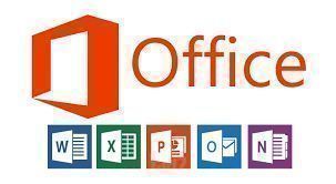 Office Pro Plus 16/19/21/24
