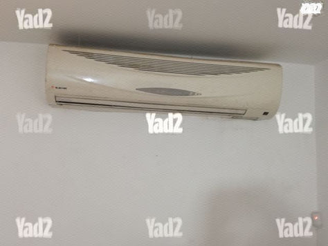 מזגן 3.5 כ"ס