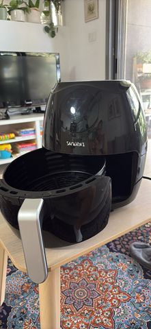אייר פרייר samurai