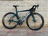 Cervelo S5 Disc מידה 54