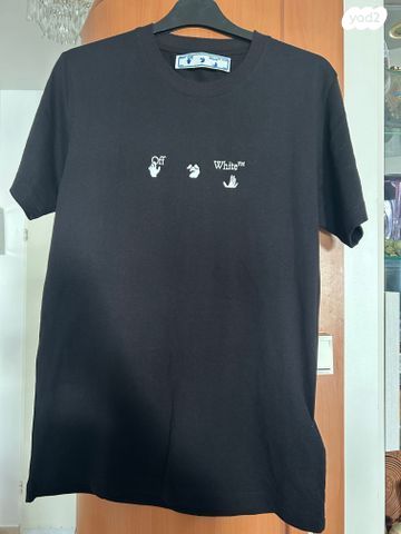 Off White Tshirt