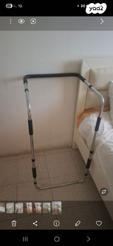 מעמד למיטה