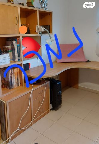 שולחן מחשב