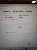 ASUS Vivobook 14 - i7 16gb Ram