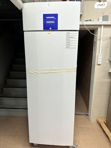 מקפיא Liebherr MediLine