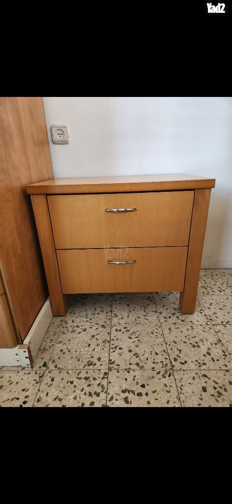 2 שידות