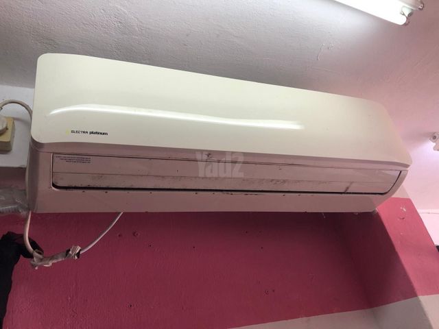 מזגן electra platinum