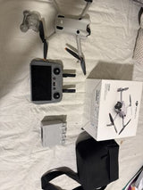 ‏רחפן dji mini 4 pro