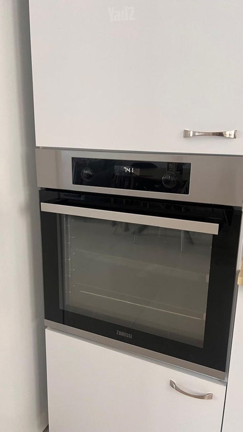 תנור Zanussi