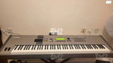 Yamaha MOTIF 8