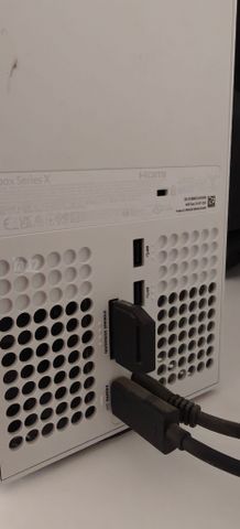 Xbox SeriesX Digital1TB+WD1TB