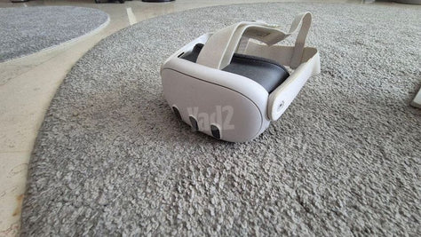משקפי VR Meta quest 3 512GB