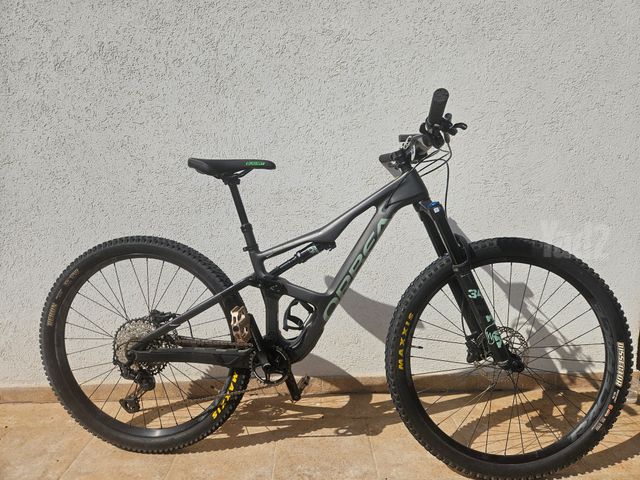 Orbea Occam, 2023, מידה S