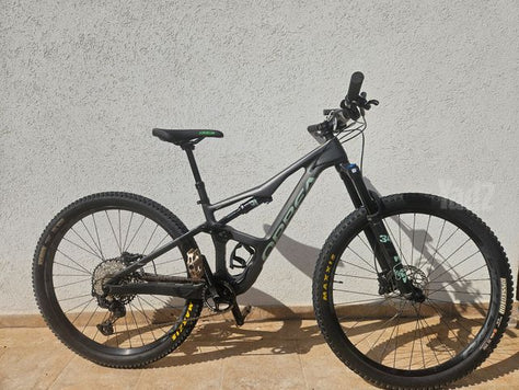 Orbea Occam, 2023, מידה S