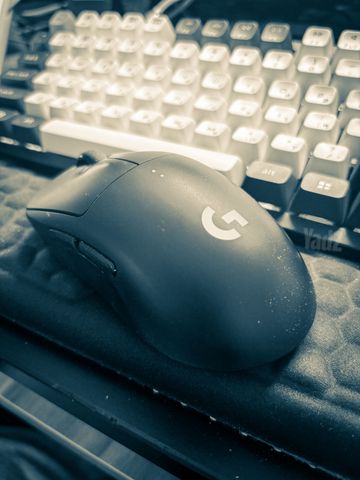Logitech G PRO 2 LIGHTSPEED