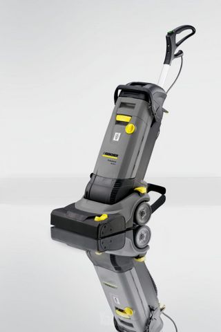 קרשר Karcher BR 30/4