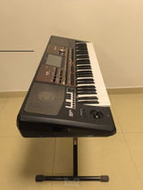 קלידים korg pa700 oriental