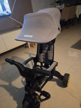 תלת אופן Doona