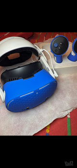 משקפי meta quest 3s 128gb VR