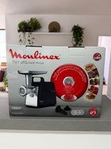 מטחנת בשר Moulinex HV7