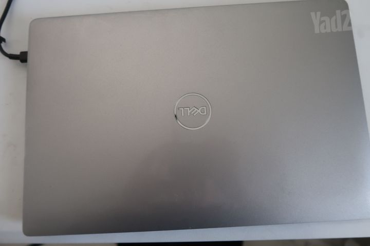 מחשב עסקי Dell Latitude 5420