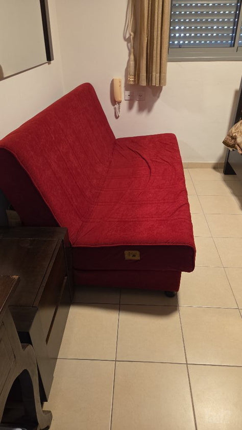 מיטה וחצי