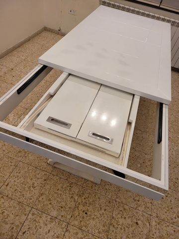 שלחן לסלון